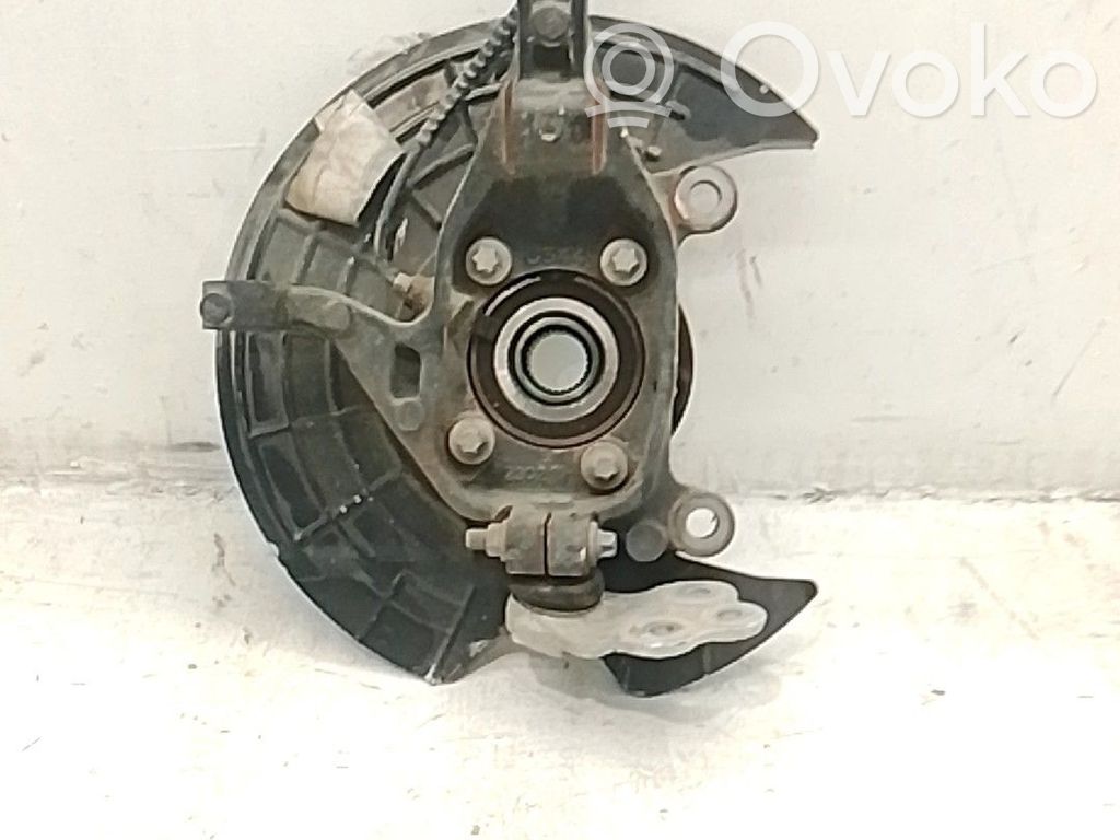 Achsschenkel vorne   52028394