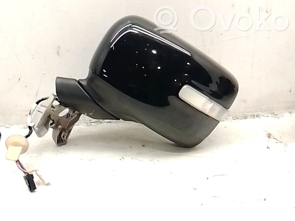 Jeep Renegade Specchietto retrovisore elettrico portiera anteriore 