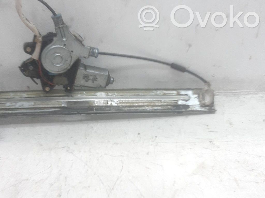 Front door electric window regulator   C10059590F