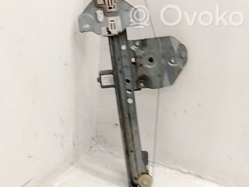Dacia Lodgy Moteur de lève-vitre de porte avant