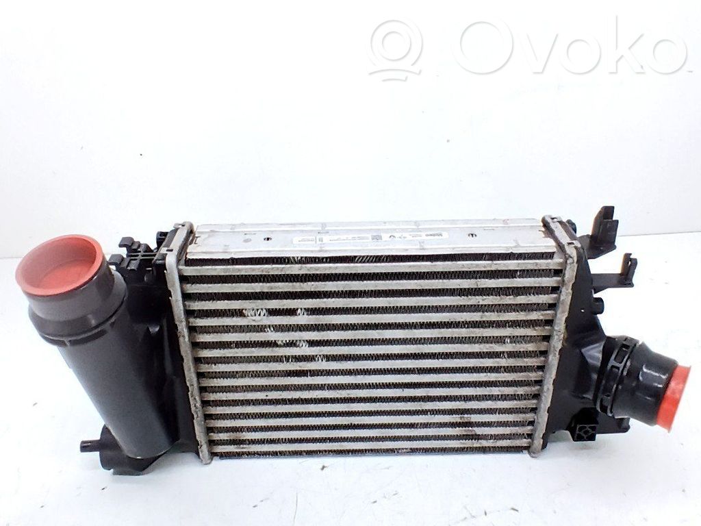 Radiador intercooler   144968819R