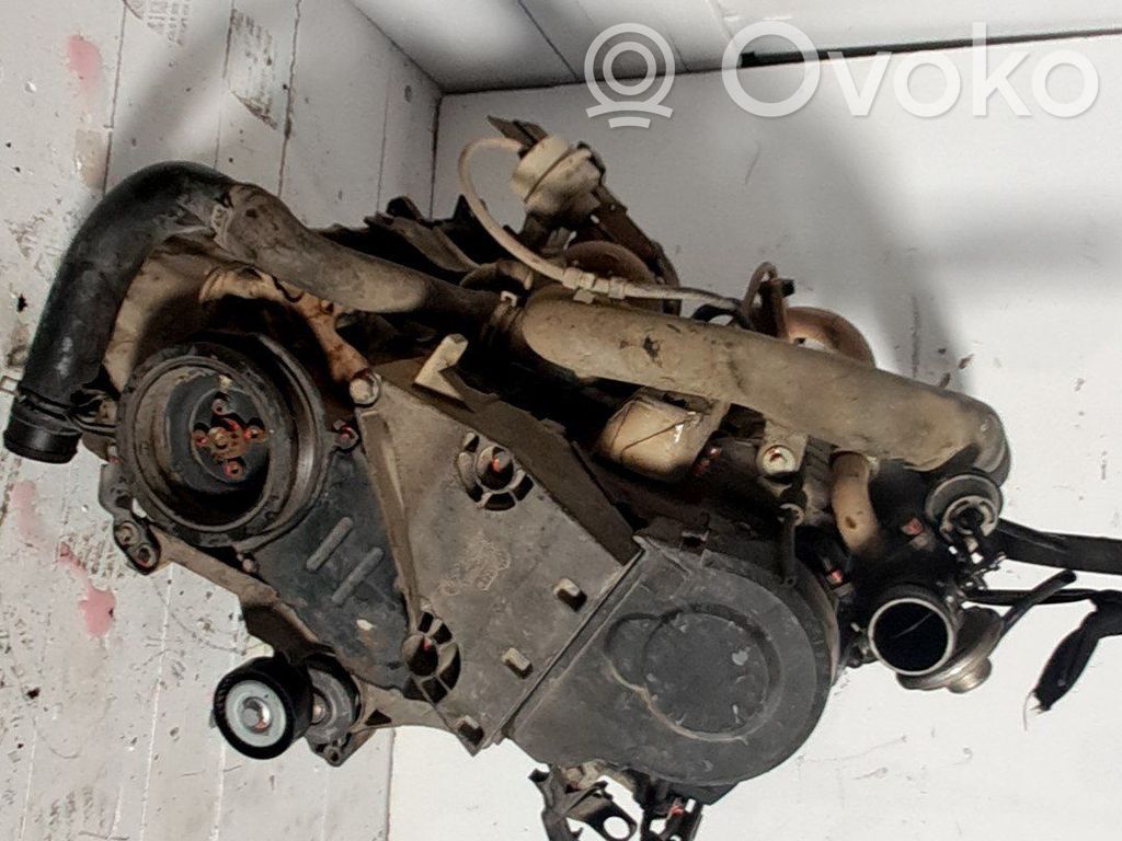 Seat Ibiza III (6L) Kit moteur