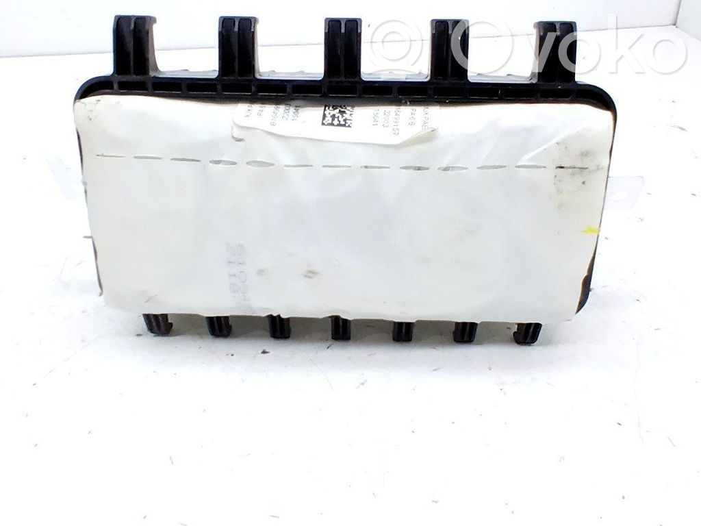 Airbag del pasajero   985362281R