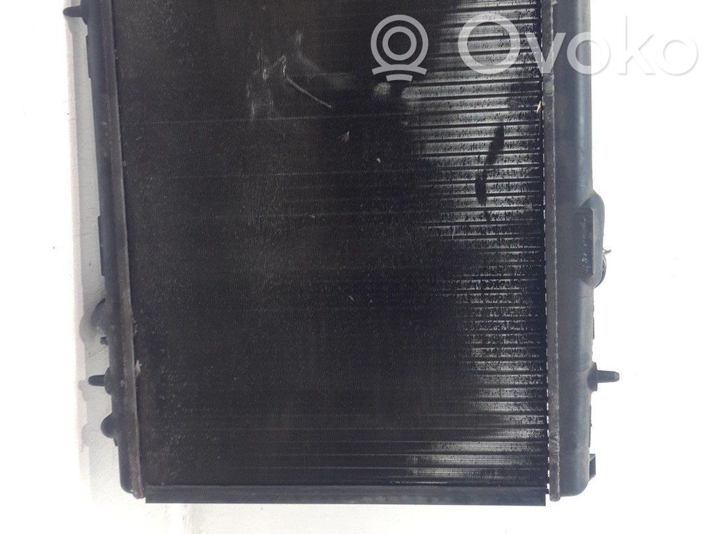 Radiateur de refroidissement   1330H2