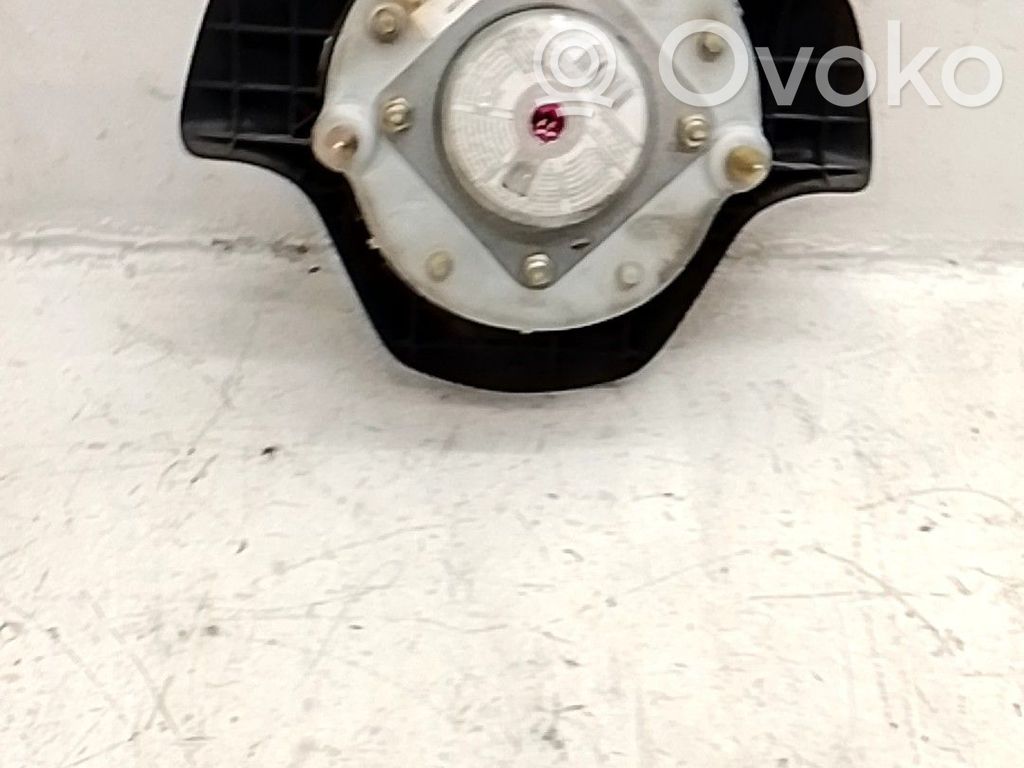 Seat Ibiza III (6L) Airbag del volante 