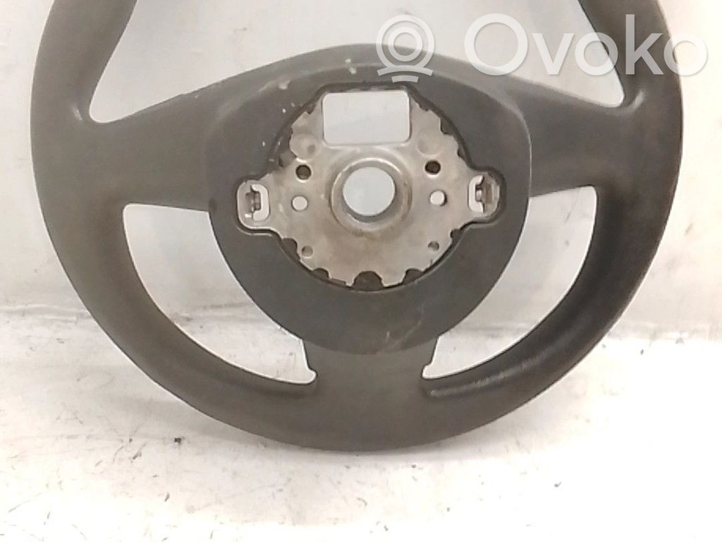 Ohjauspyörä   6L0419091ALRZL