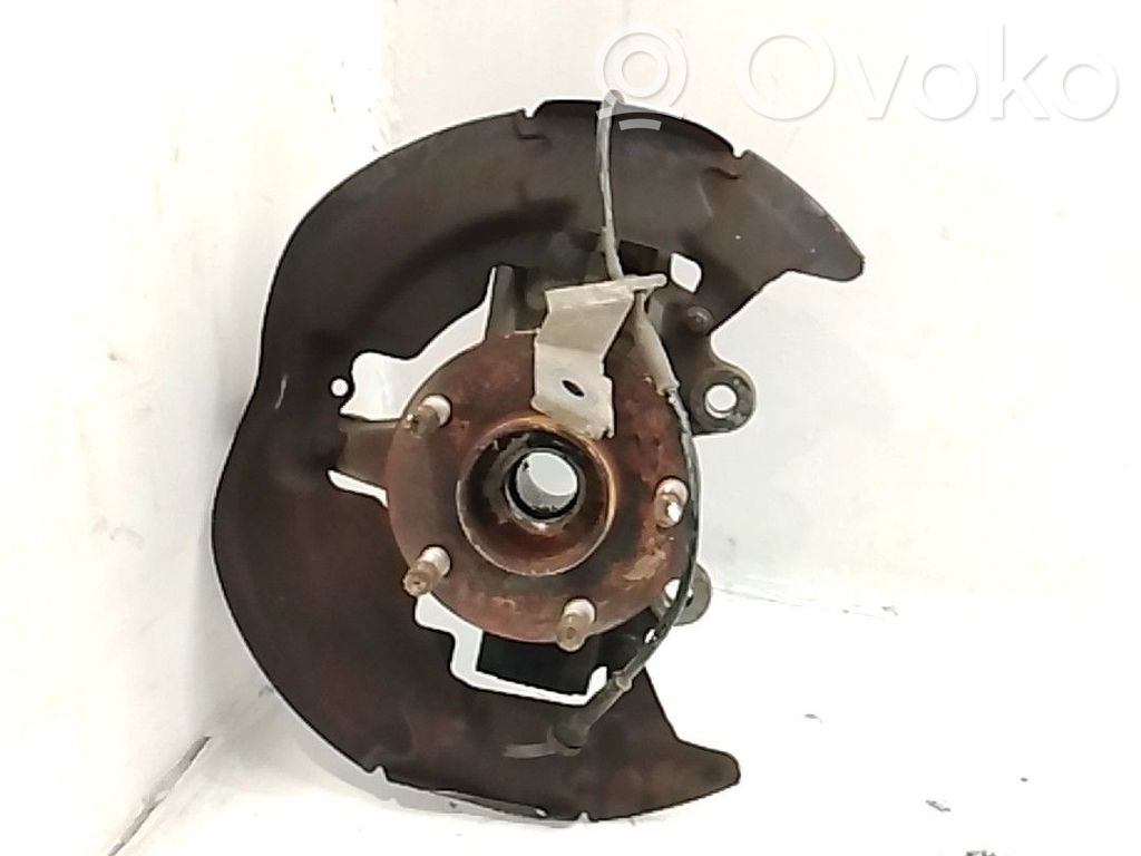 Achsschenkel vorne   31212948