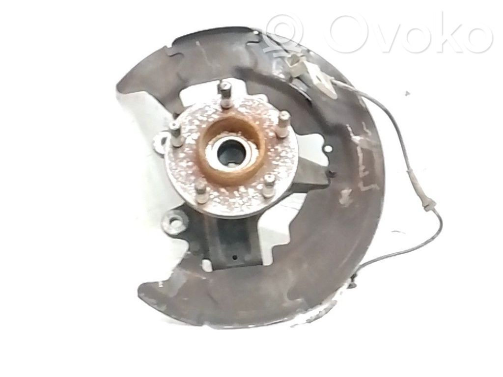 Volvo V50 Fuso a snodo con mozzo ruota anteriore