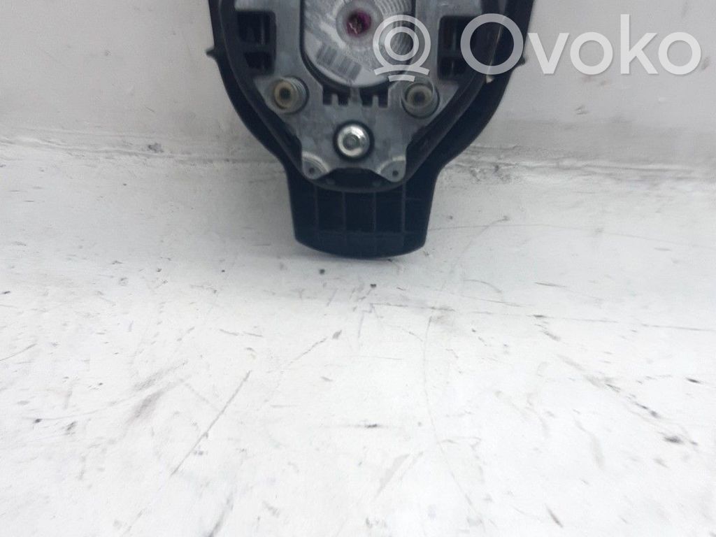 Seat Leon (1P) Airbag dello sterzo 