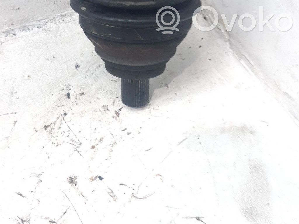 Etuvetoakseli   1K0407271NP