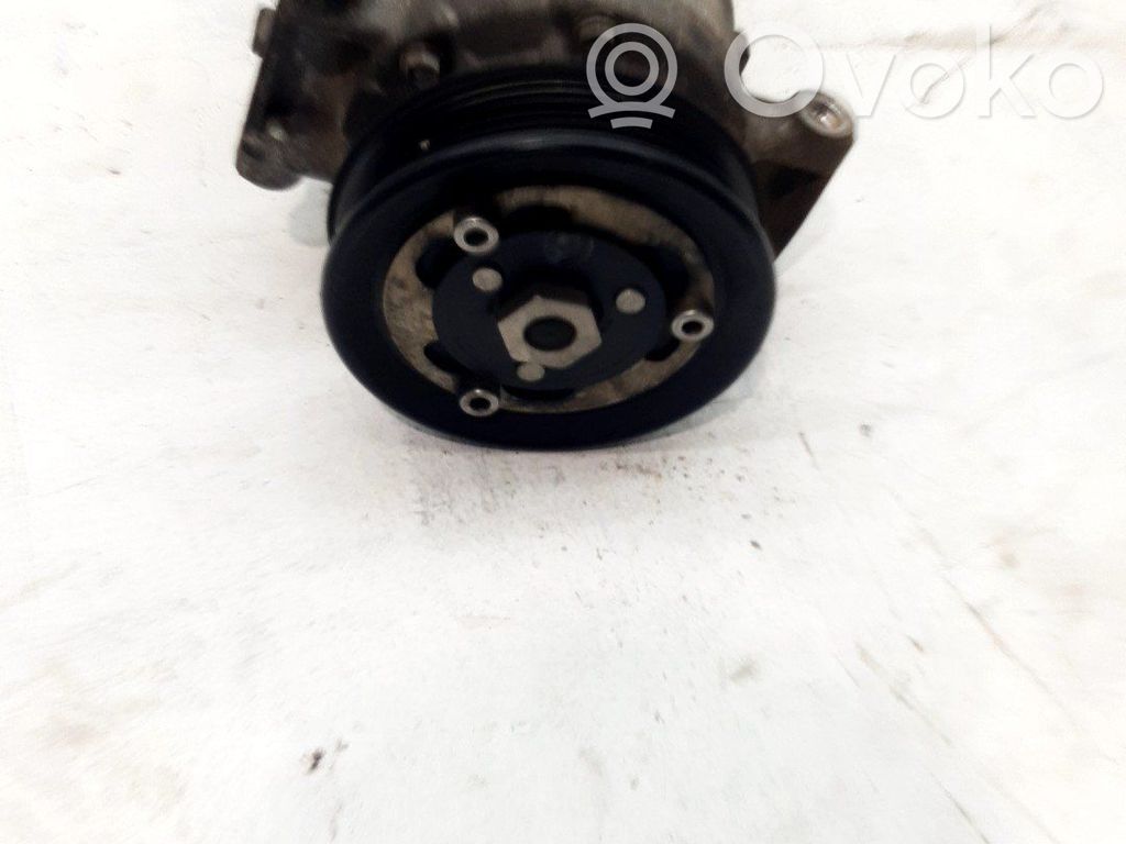 Air conditioning (A/C) compressor (pump)   5Q0816803D