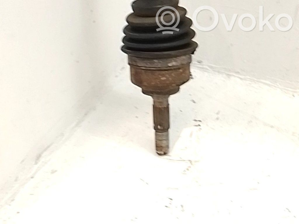 Front driveshaft   3273HS