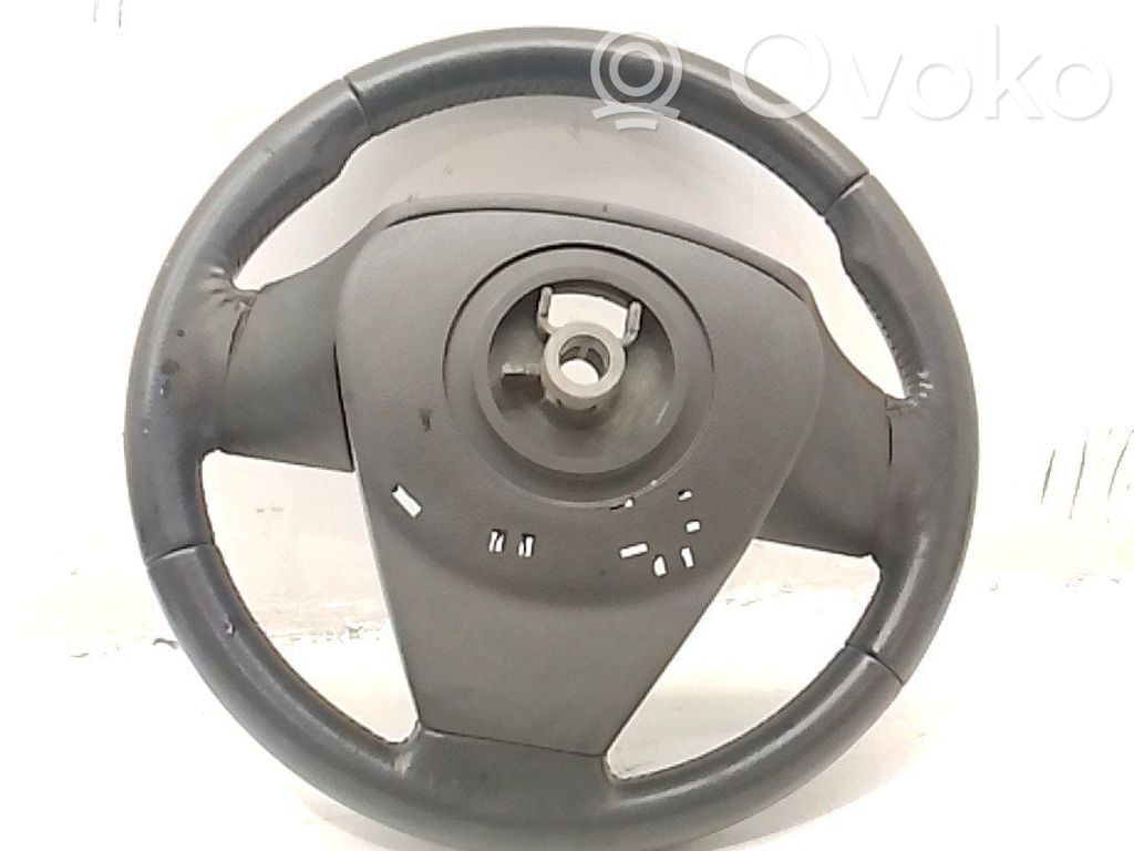 Steering wheel   4109EW