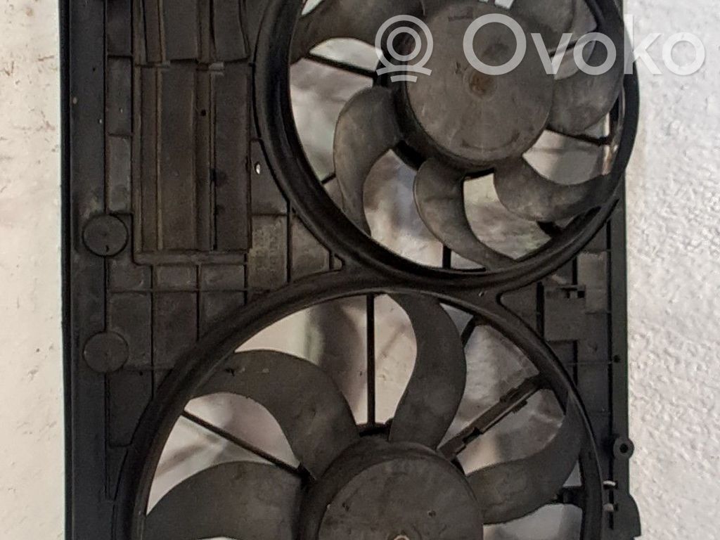 Ventilador de refrigeración   1K0959455DL