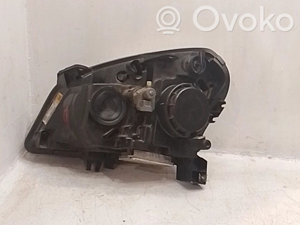 Phare frontale   26010JD91A