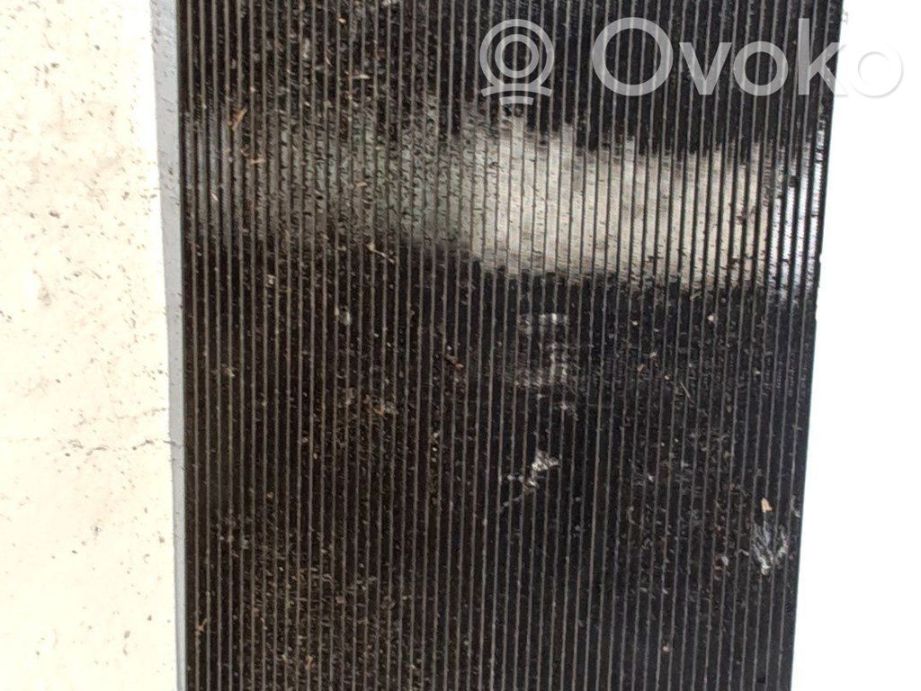 Alfa Romeo 159 Radiator răcire A/C (condensor) 