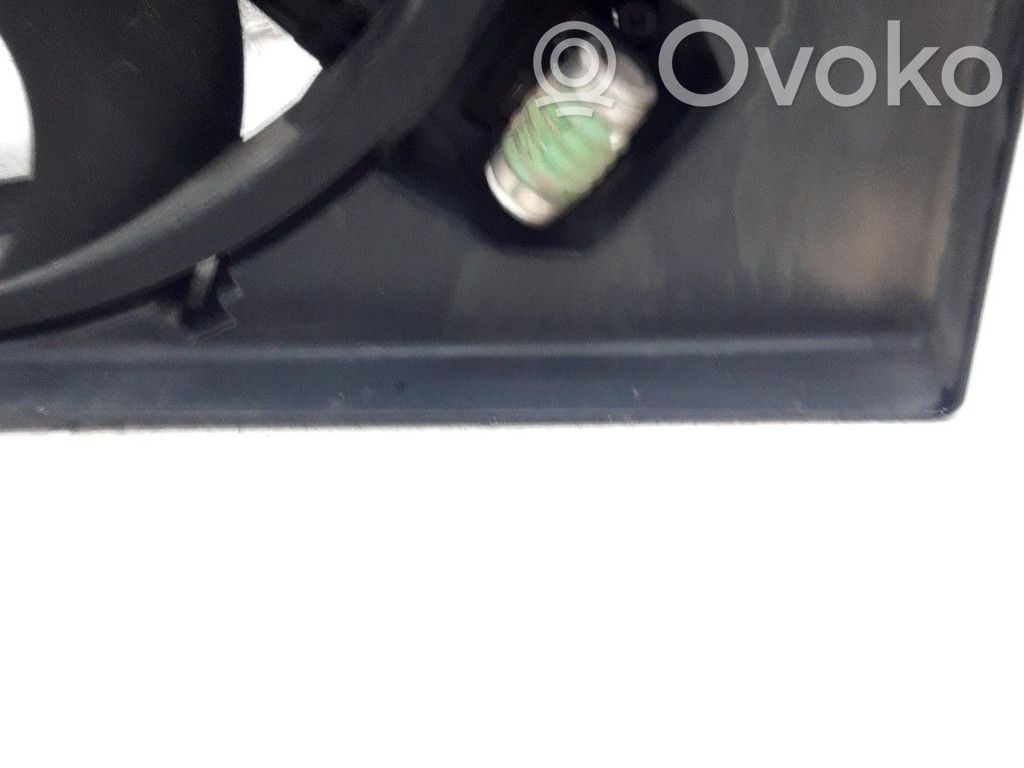Alfa Romeo 147 Van-Kühlschrank 