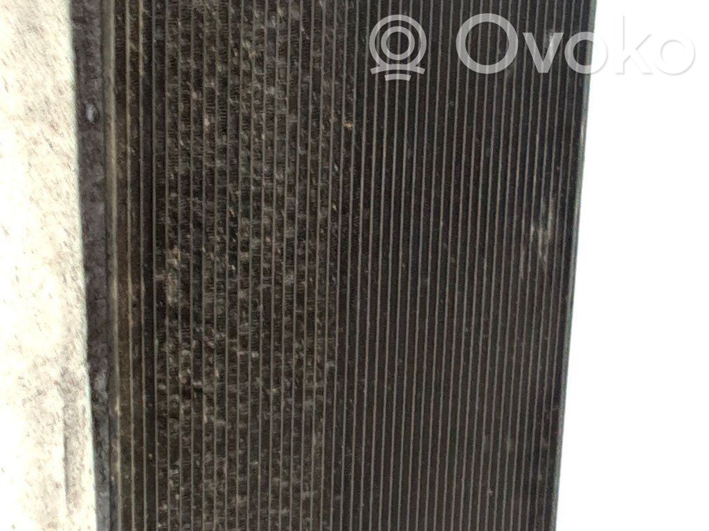 Volkswagen Golf V Radiatore di raffreddamento A/C (condensatore)