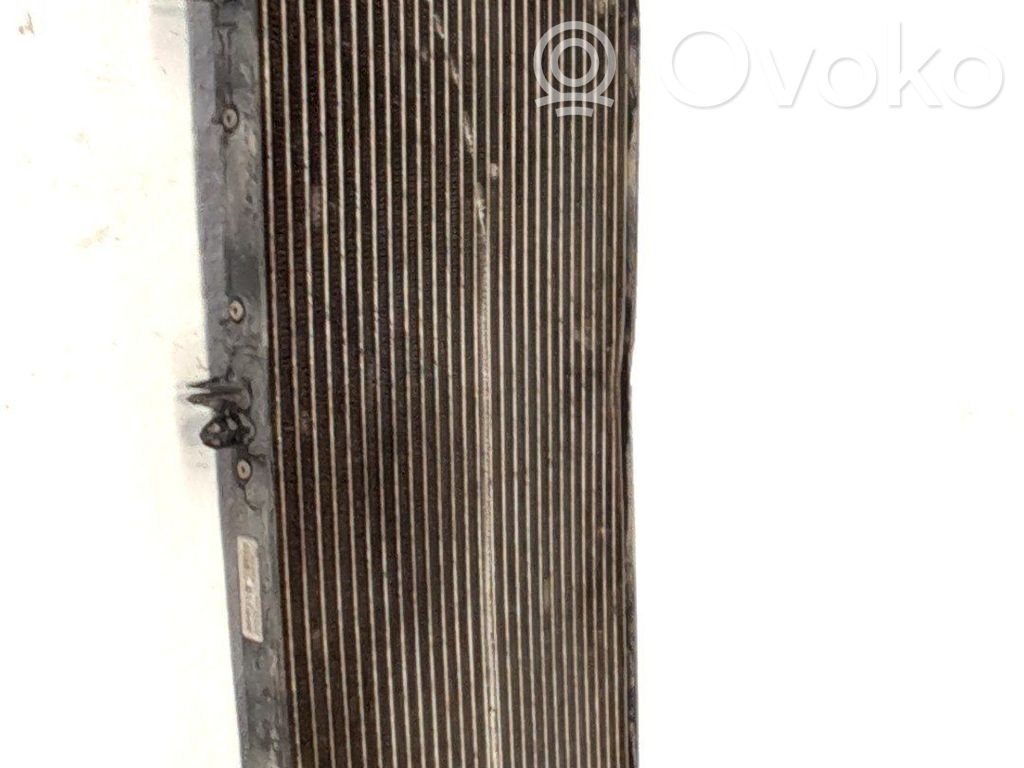 Radiateur condenseur de climatisation   93177423