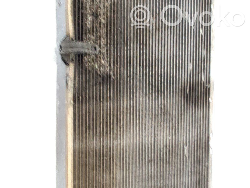 Wasserkühler   9201955