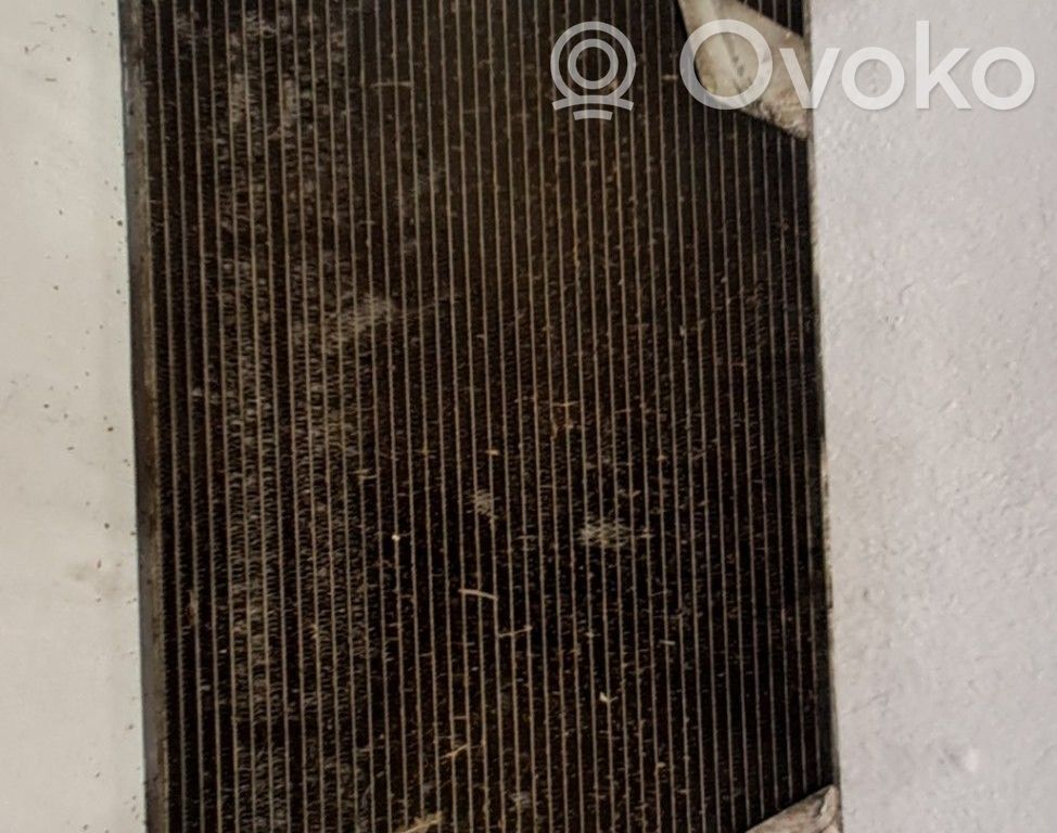 Volvo S60 Radiator răcire A/C (condensor) 