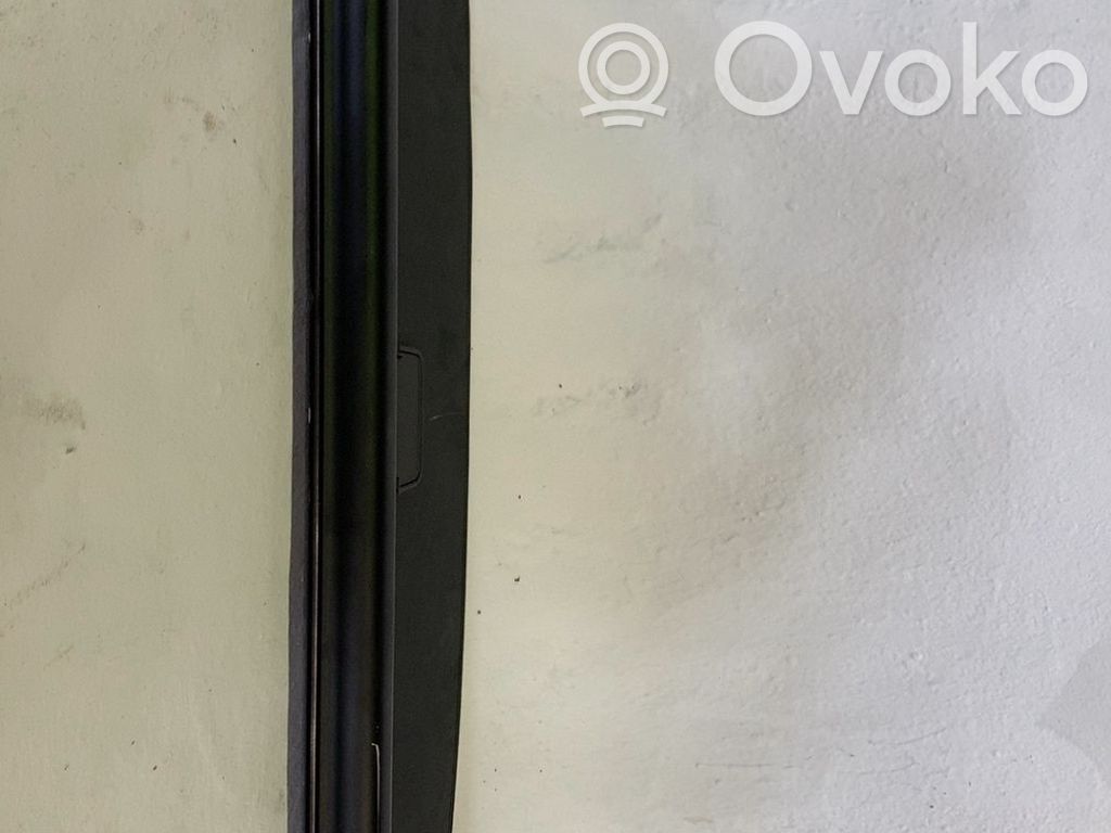 Volkswagen PASSAT CC Hayon/capotă portbagaj 