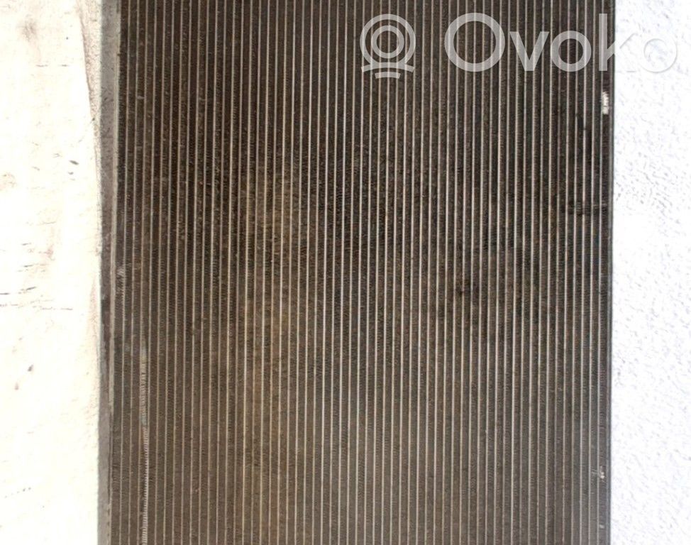 Volkswagen PASSAT B6 Radiatore di raffreddamento 