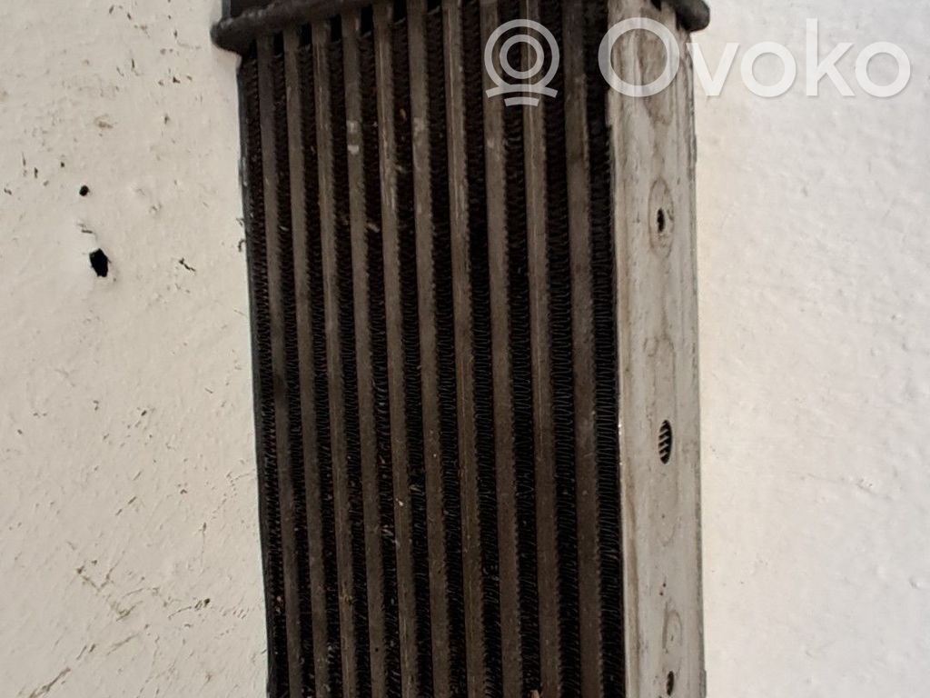 Peugeot 307 Radiatore intercooler 