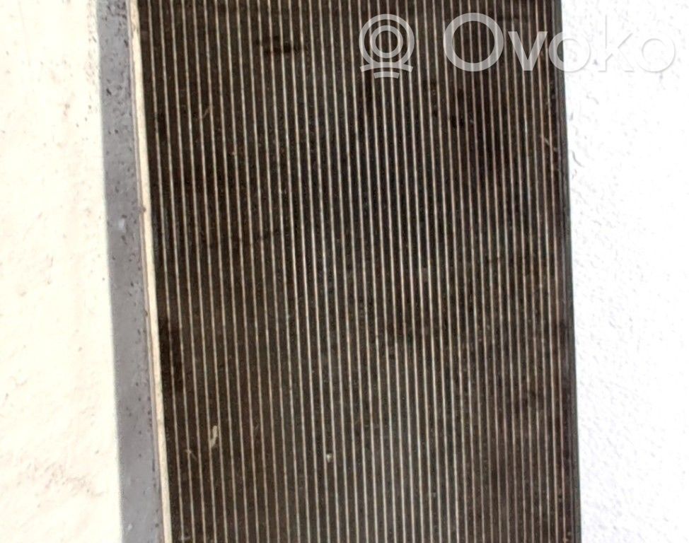 Radiator lichid răcire   8E0121251AQ