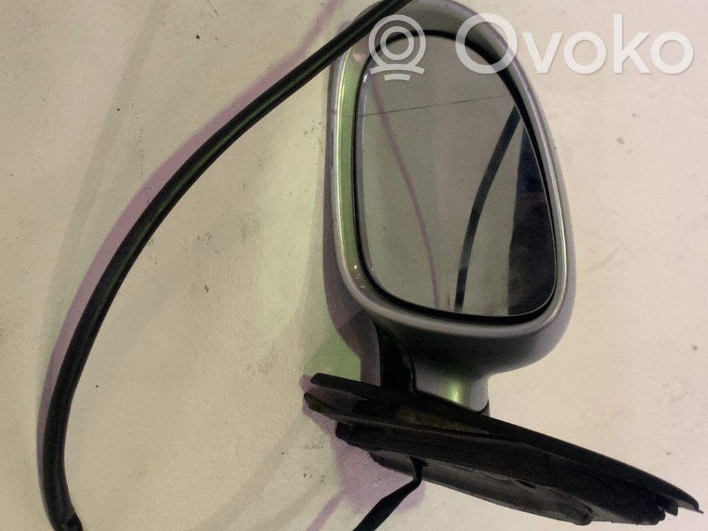 Volkswagen Golf V Specchietto retrovisore elettrico portiera anteriore