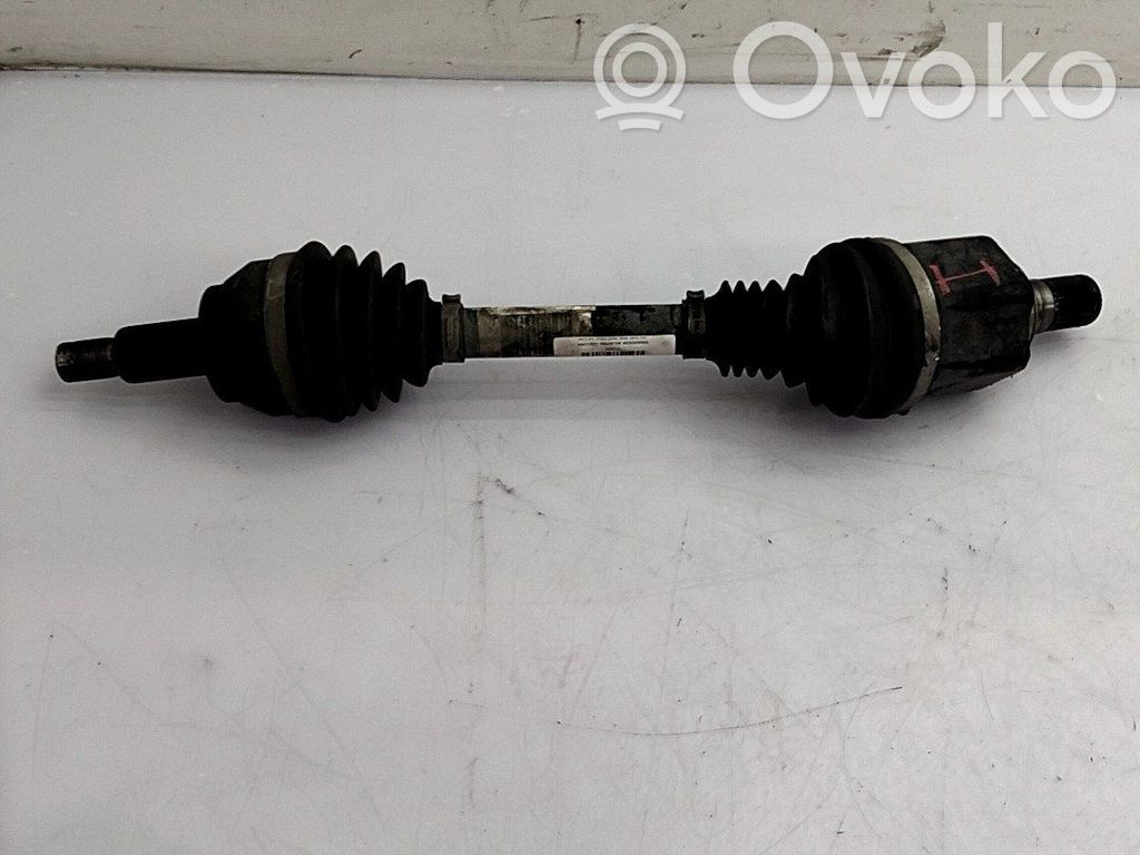 Land Rover Range Rover Evoque L538 Semiasse anteriore 