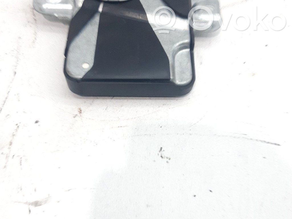 Airbag genoux   72127037230