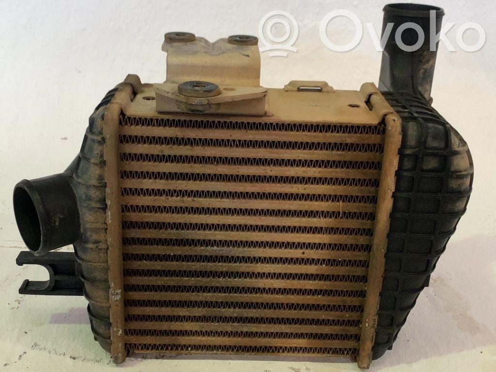 Radiador intercooler   2827127251