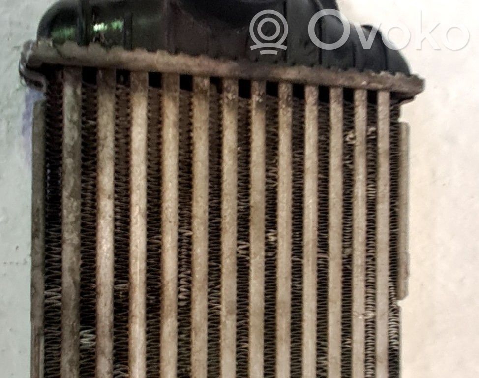 Radiatore intercooler   91166035