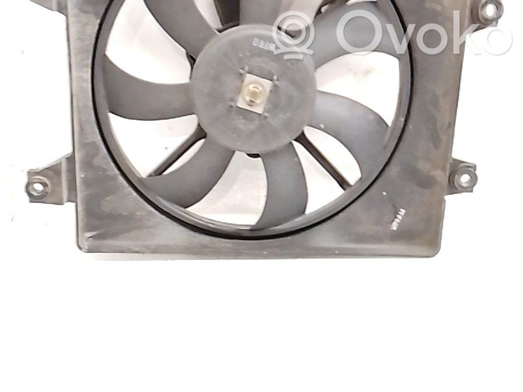 Ventilador de refrigeración   9773025100