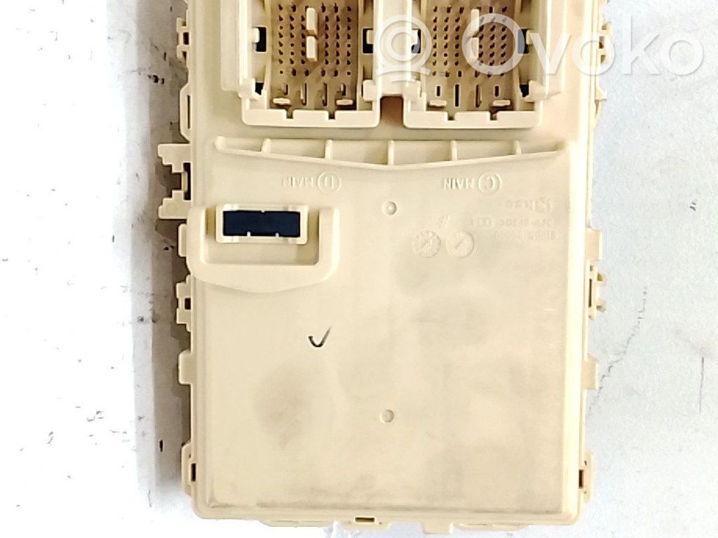 Sulakemoduuli   91955H8570
