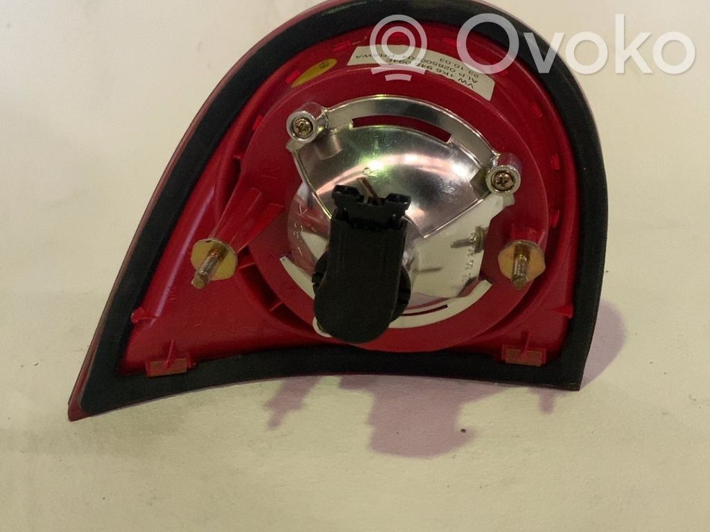 Ampoule, feu stop / feu arrière   1K6945096AA