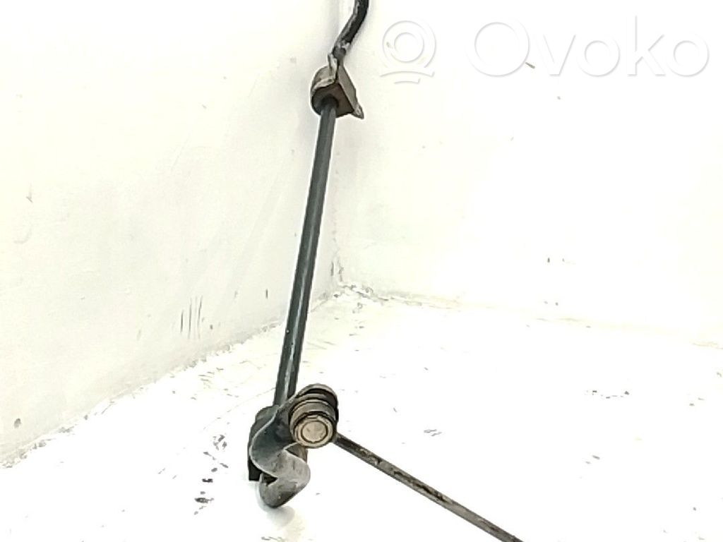 BMW 3 E46 Stabilizators 
