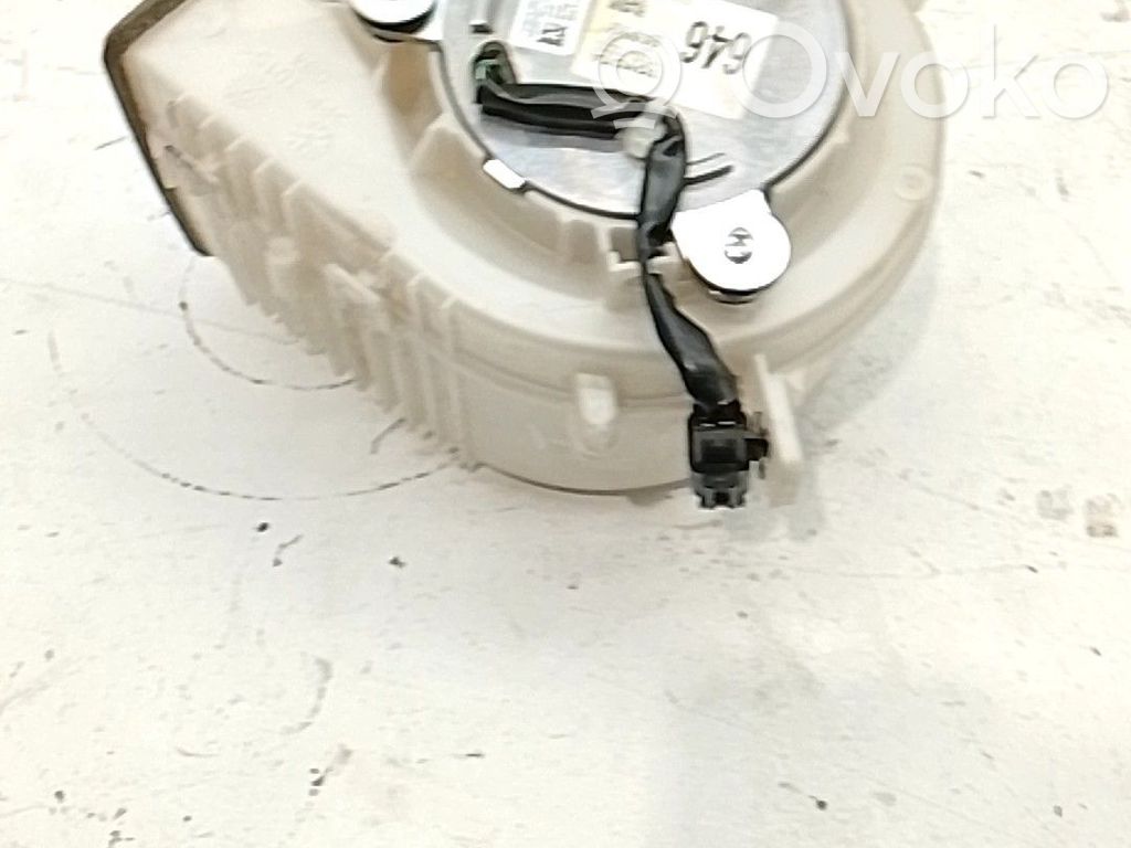 Toyota RAV 4 (XA30) Ventola riscaldamento/ventilatore abitacolo