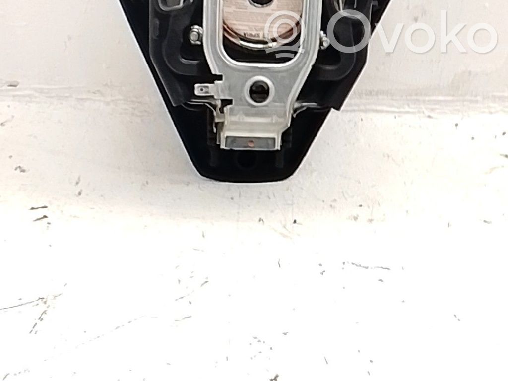 Airbag del volante   4112HH
