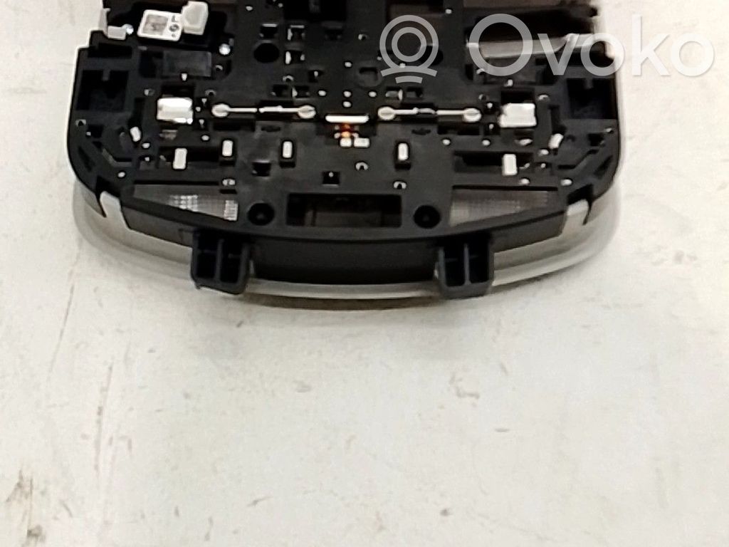 Consola de luz del techo   92800F2010BF3