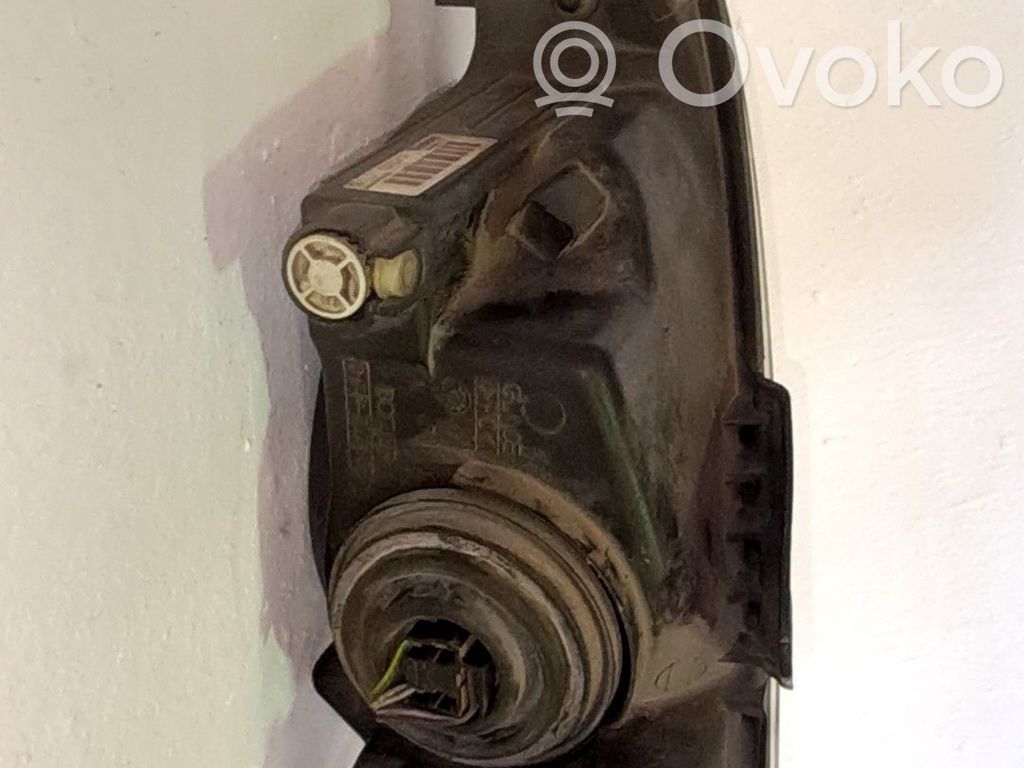 Scheinwerfer   6205S7