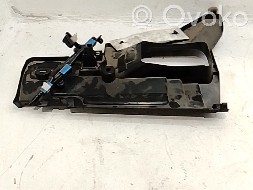 Toyota RAV 4 (XA30) Mască ceasuri bord