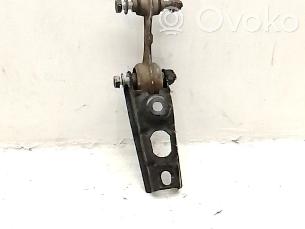 Dacia Lodgy Suport tampon motor 