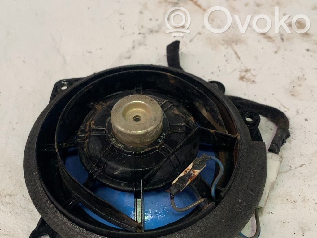 Etuoven kaiutin   963201F000
