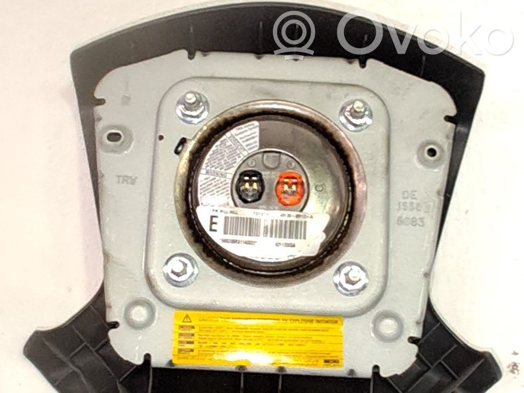 Toyota Avensis T250 Airbag volan
