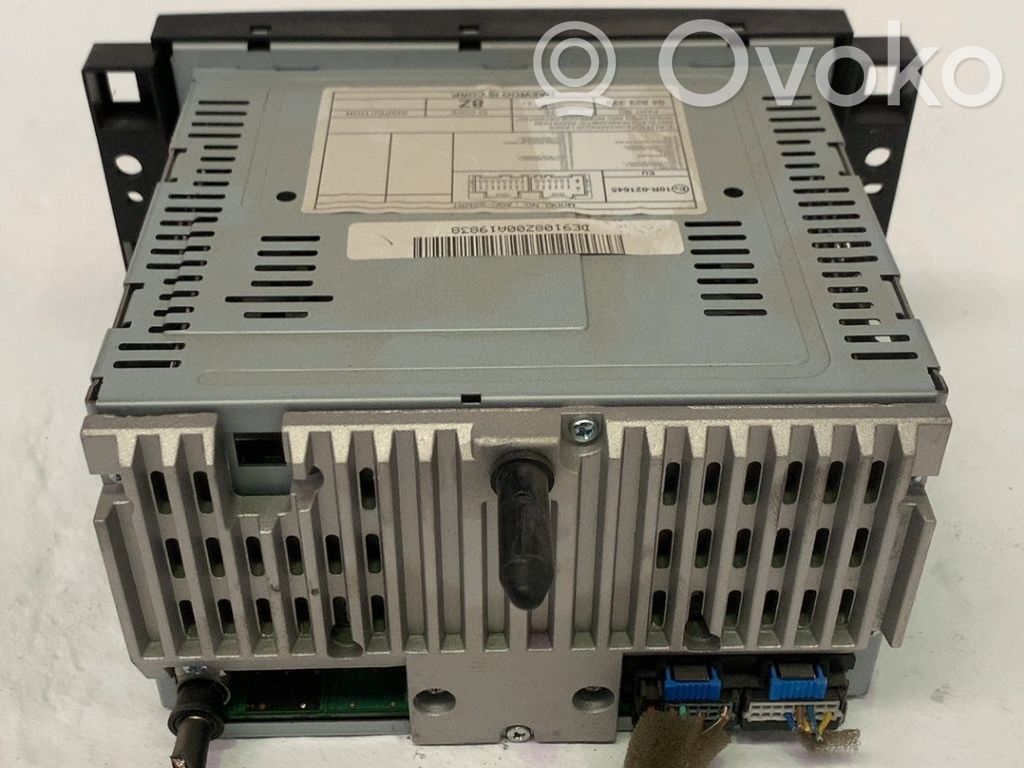 Chevrolet Aveo Unitate principală radio/CD/DVD/GPS 