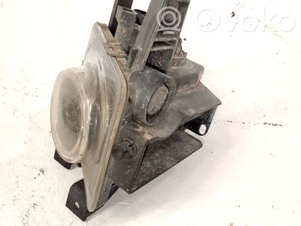 Opel Astra H Nebelscheinwerfer vorne 