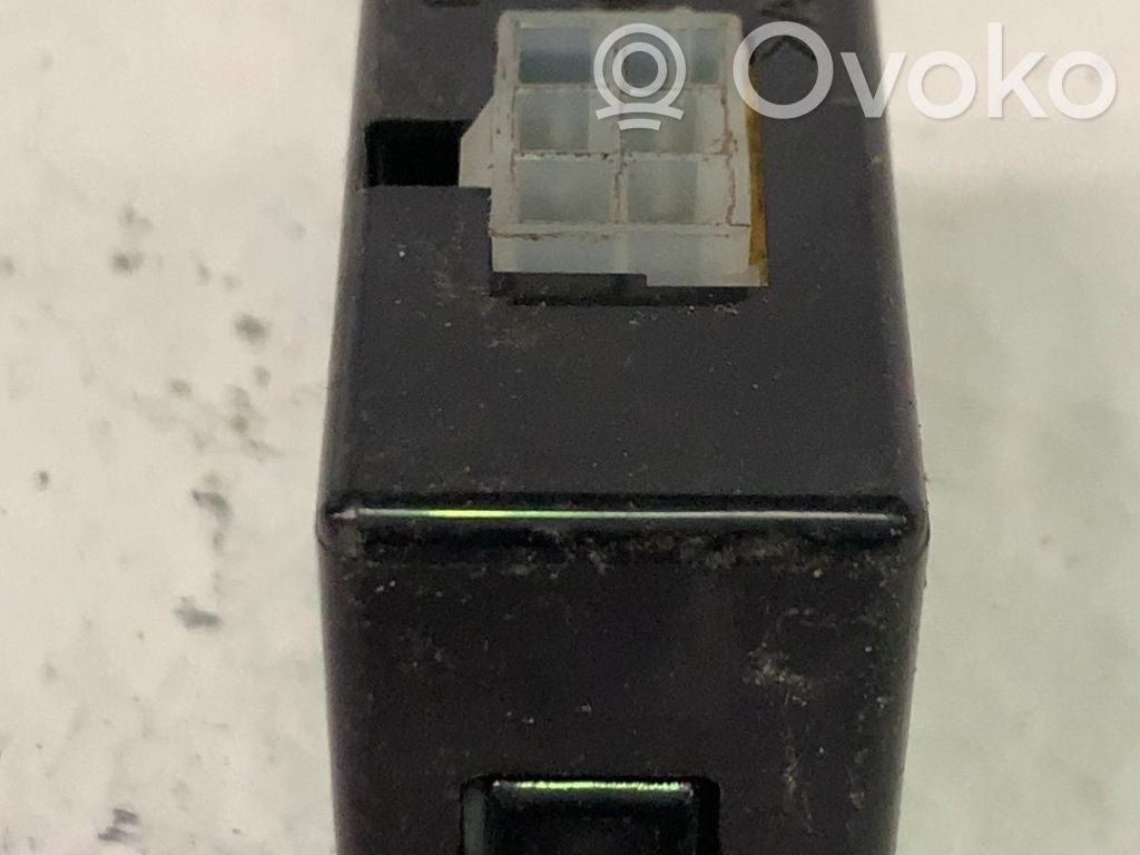 Bouton commande réglage hauteur de phares   96652250