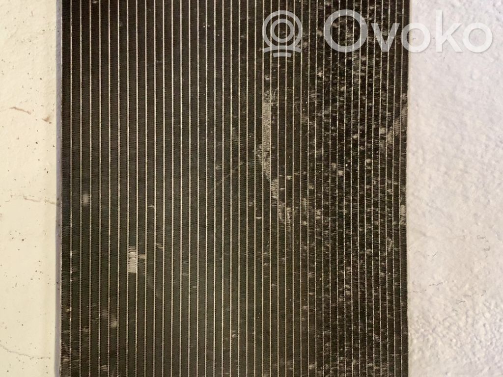 Radiator răcire A/C (condensor)   8200115543